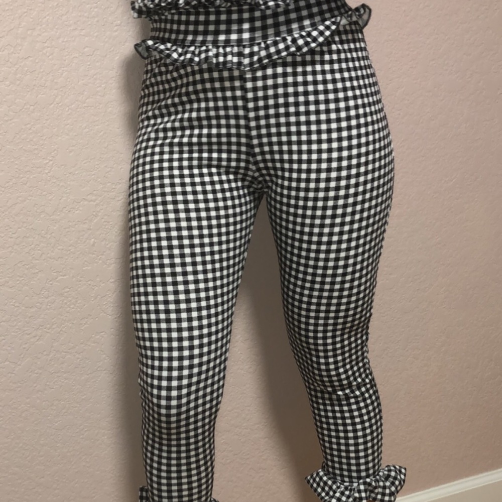 Pretty little thing pants